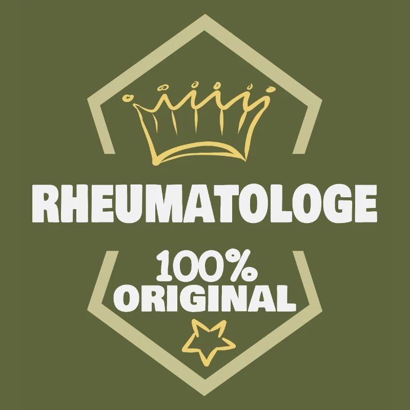 Rheumatologist