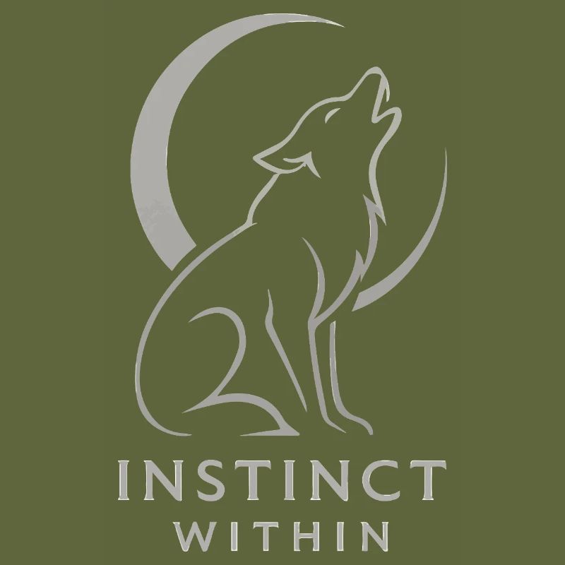 Howling Wolf Moon – Instinct Within