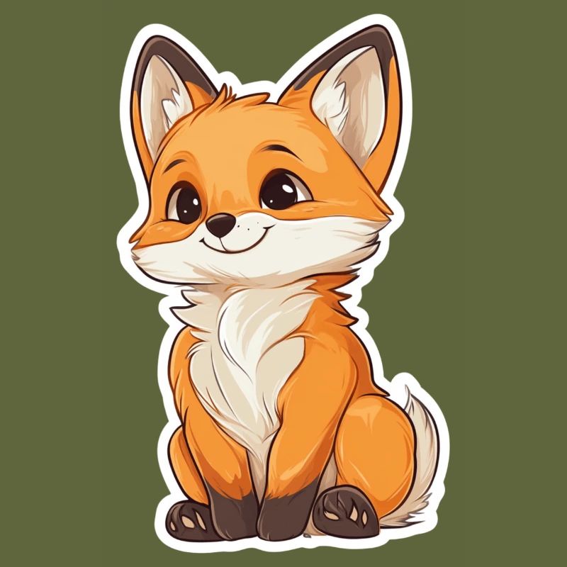 Fuchs