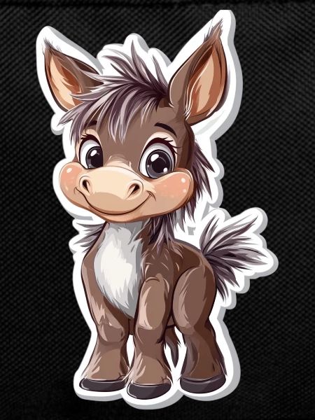donkey