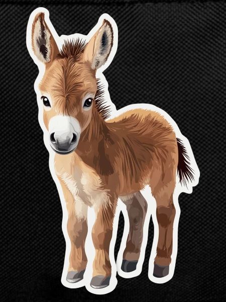 donkey