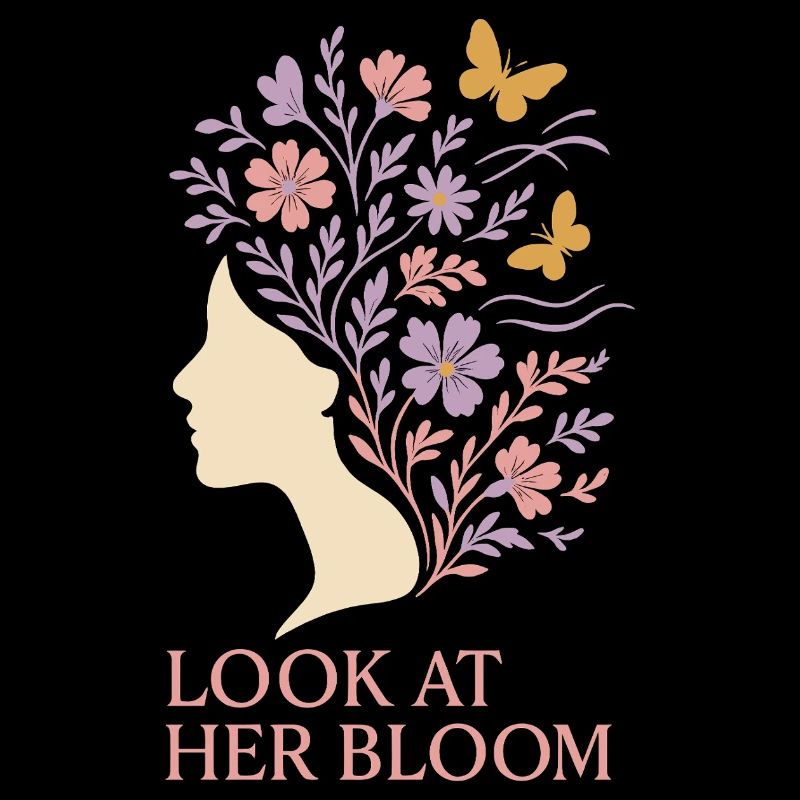 Mindful Growth, Spring Renewal,