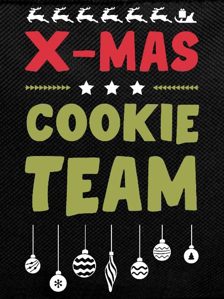 X-Mas Kekse Team