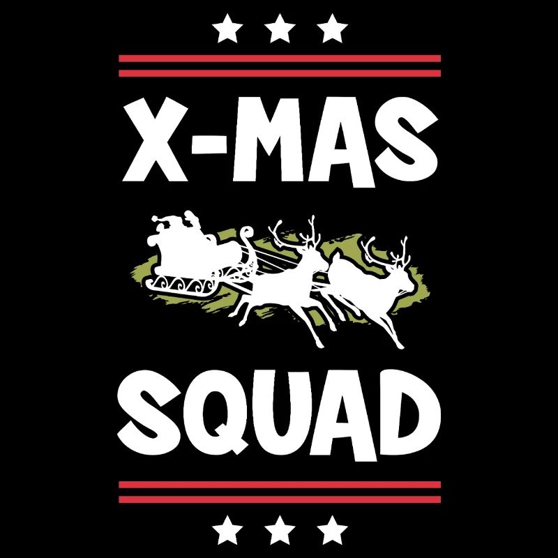 Escouade de Noël