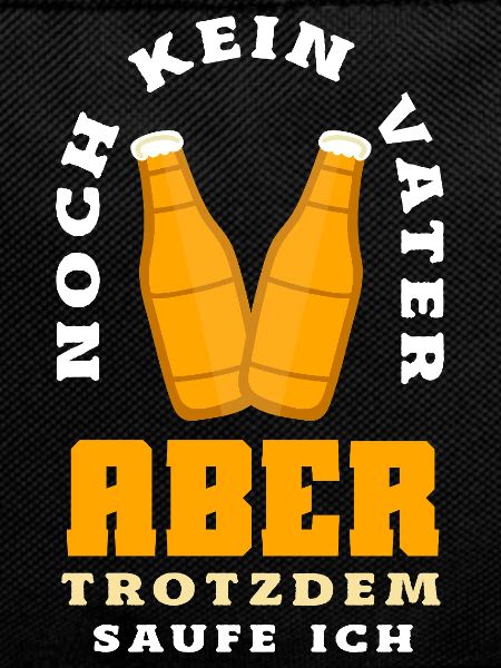 Funny Father's Day Gift Dad Beer
