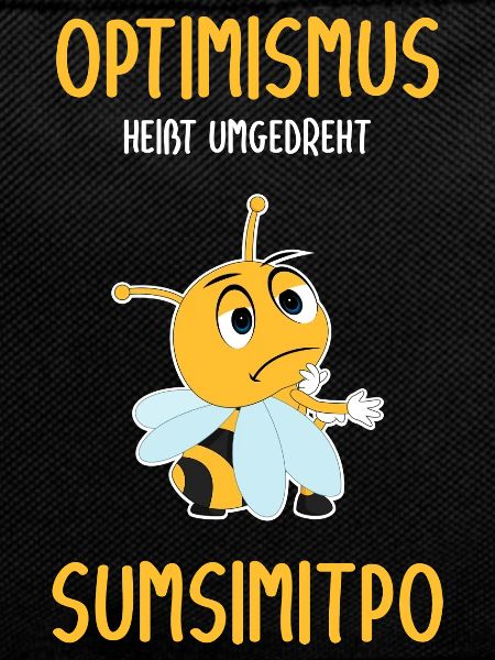 Funny Comic Bee Sumsimitpo