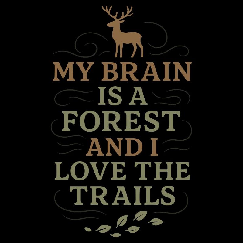Neurodivergenter Introvertierter