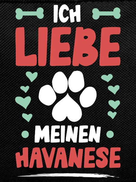 J’adore mon Havanese