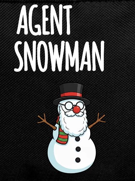 Agent Snowman