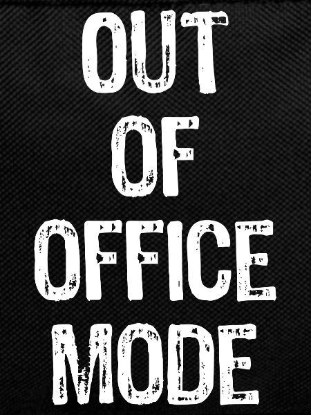 Mode Hors Bureau