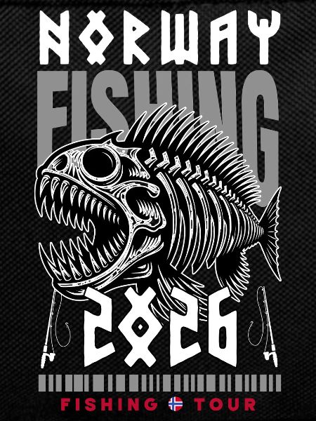 Norway Fishing Trip 2026