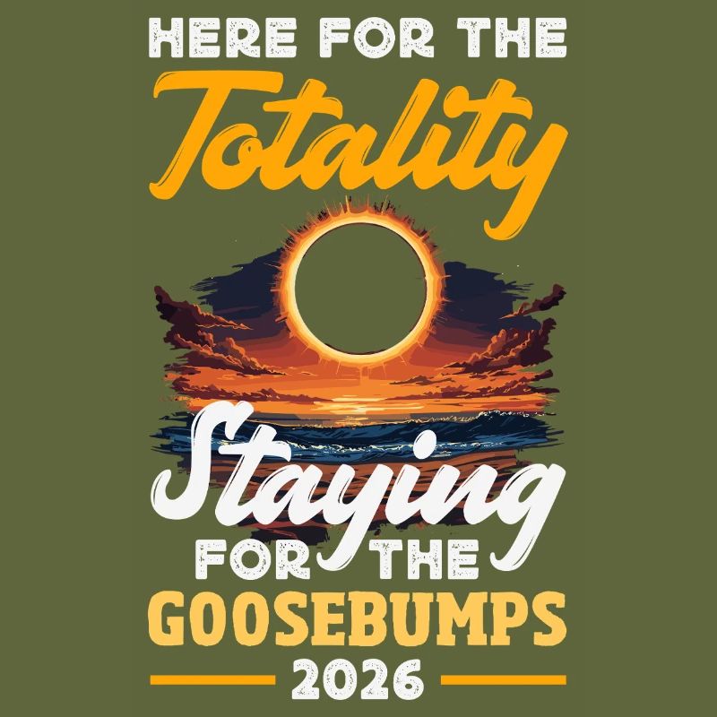 Solar eclipse 2026, August 12