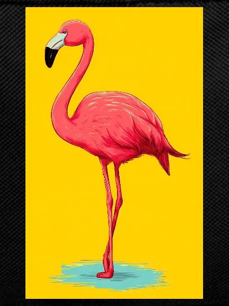 Flamant