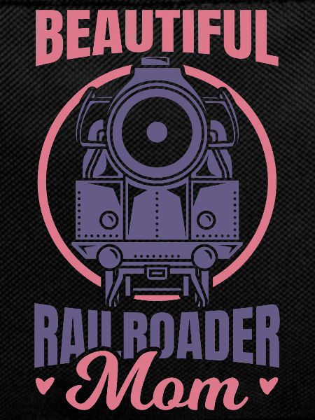 Eisenbahner Mama