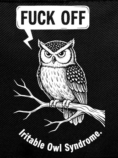 Wicked Owl Syndicate Emblem