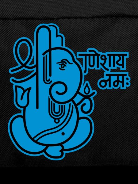 Ganesha Elephant No.05_2c