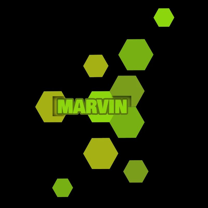 Marvin