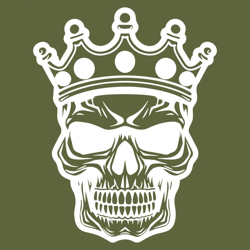 King Skull