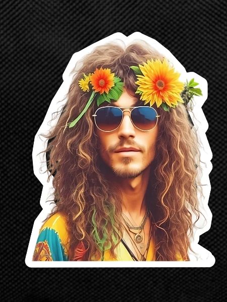 Hippie
