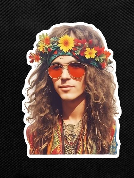 Hippie