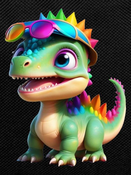 Dinosaurier