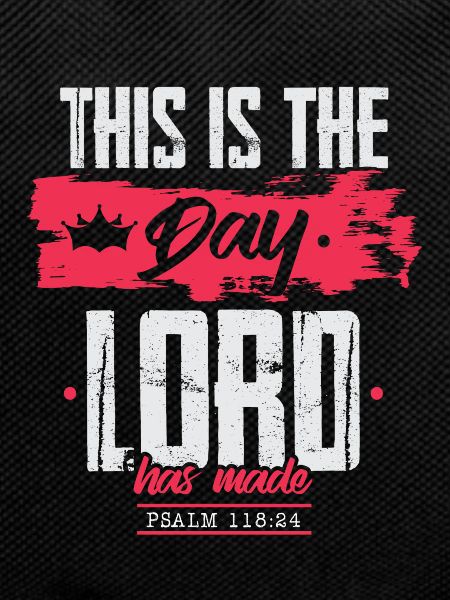 Bible verse Lord Jesus