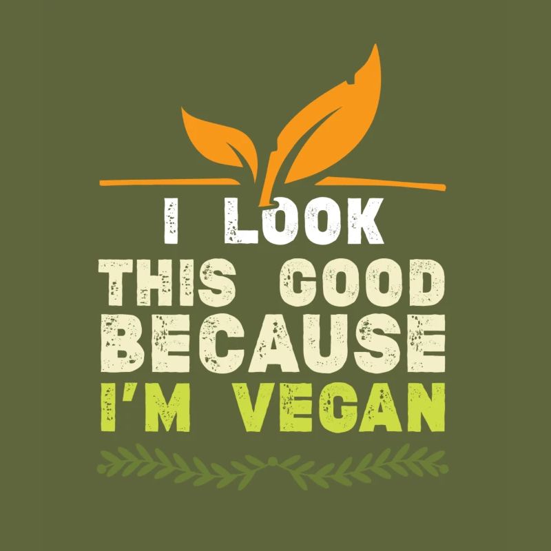 Vegan veggie