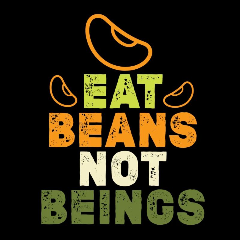vegan spruch
