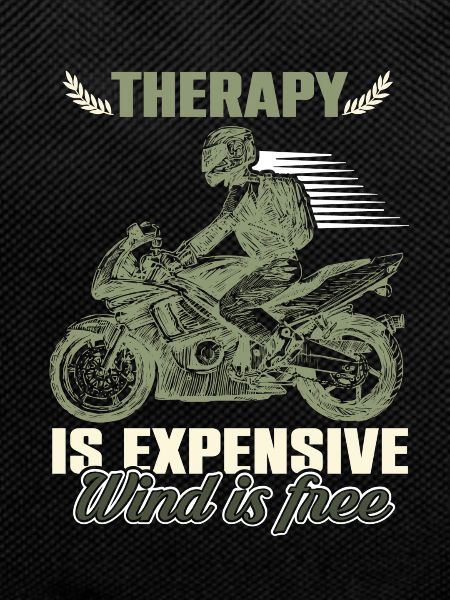 motorcycle therapy verdict