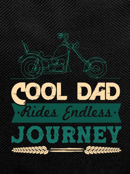 Motorcycle Papa