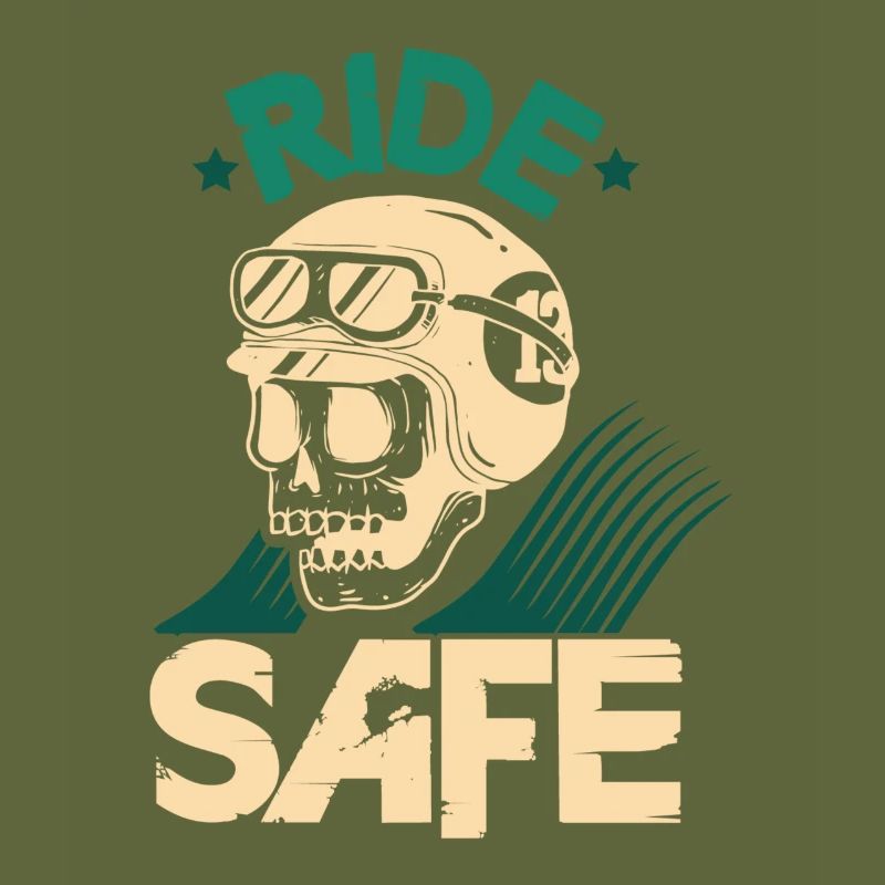 Motorcycle Ride