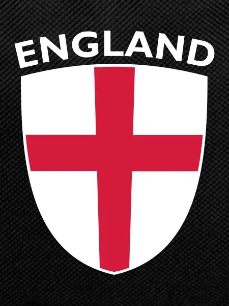 ENGLAND SHIELD