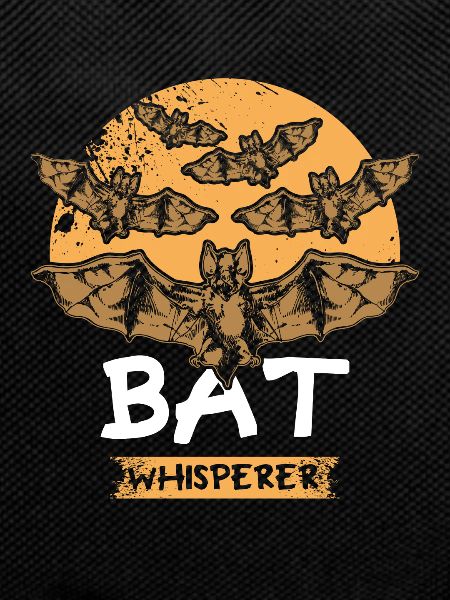 Bat Whisperer - Flying Bats