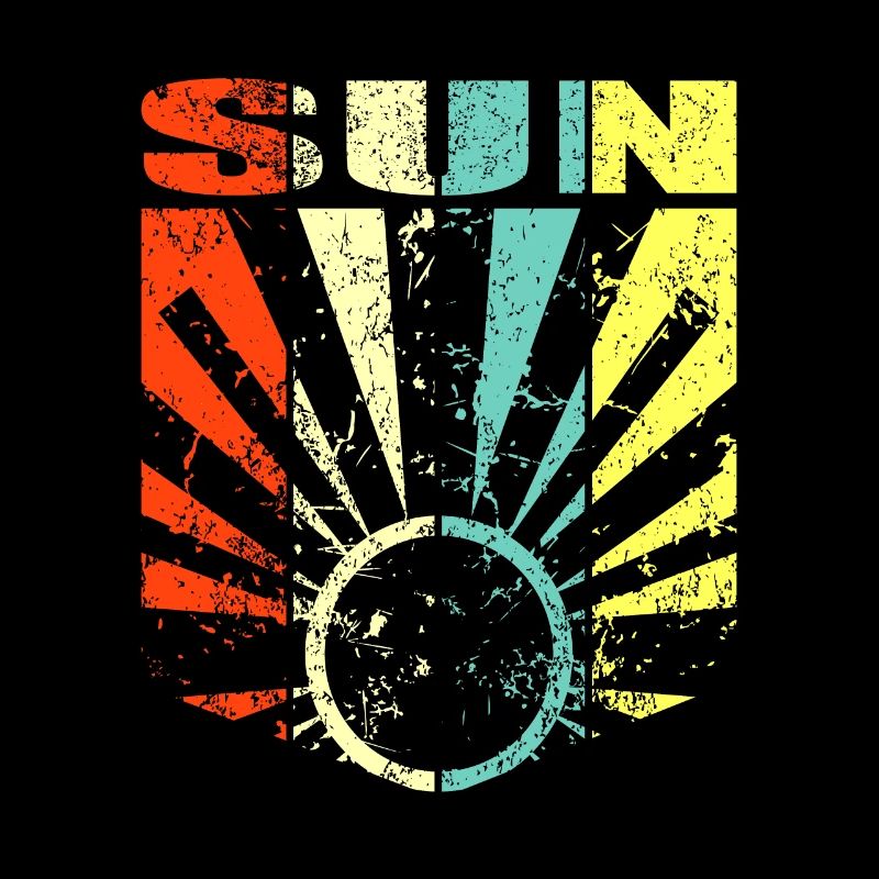 Soleil Printemps Cadeau d’été