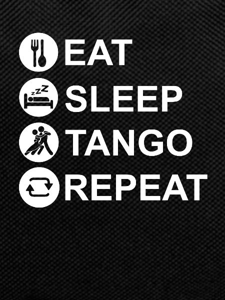 Tango Danse