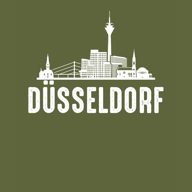 Düsseldorf