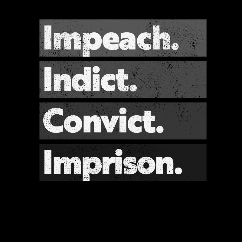  Impeach, Anti  Protest