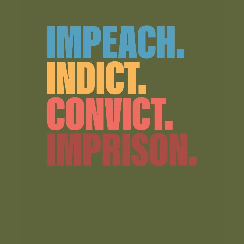  Impeach, Anti  Protest