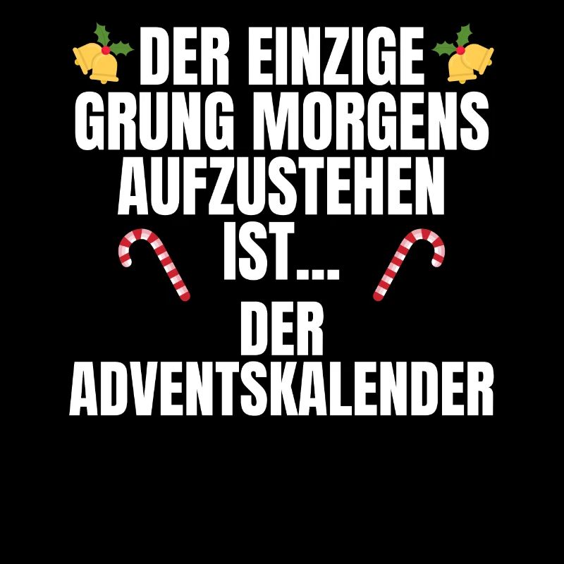 Lustiger Weihnachts Spruch