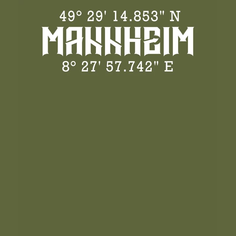 Mannheim