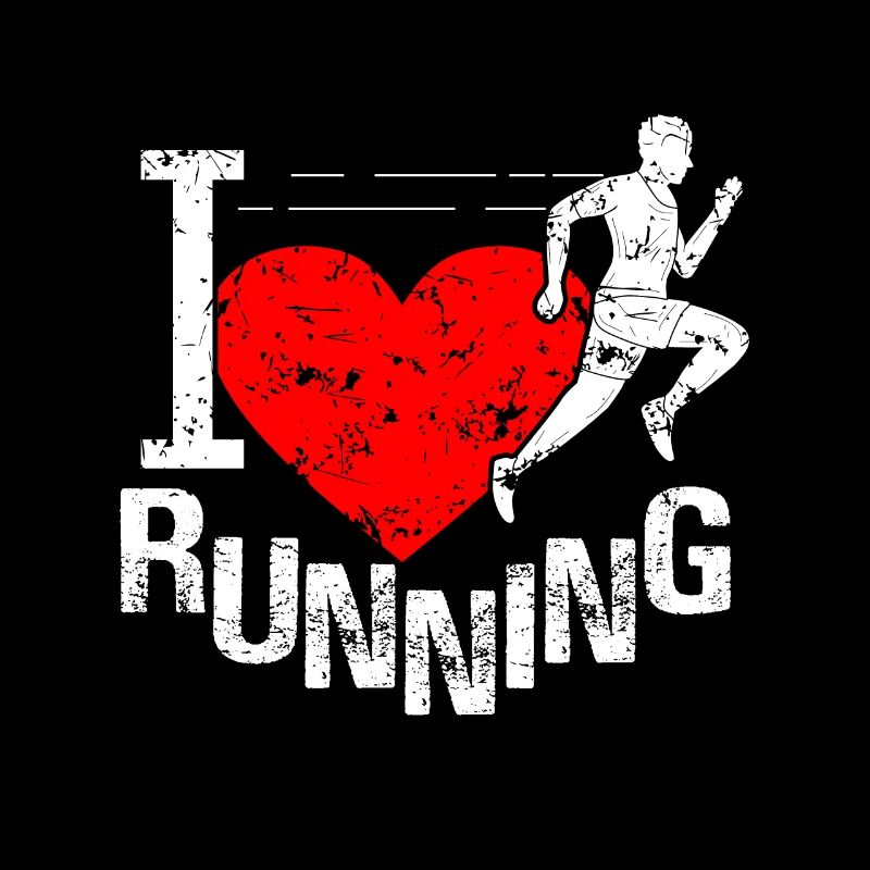 To run