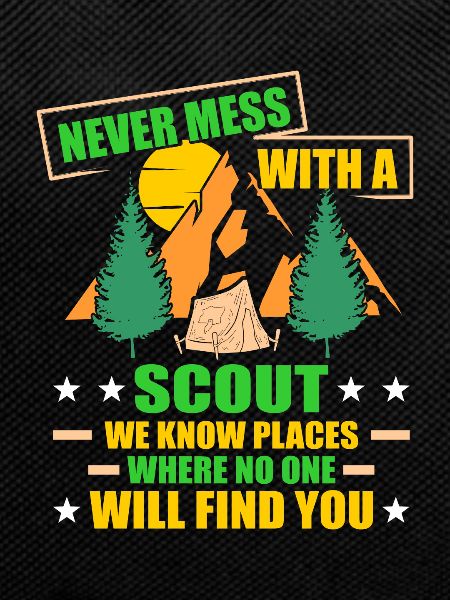 scout