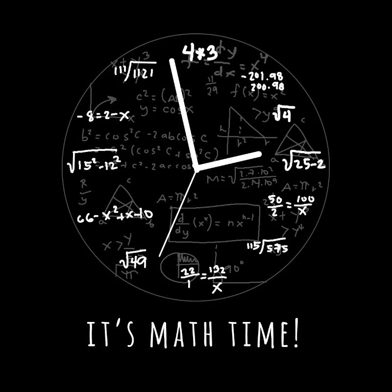 conception mathématique 5