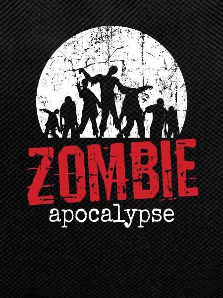 Zombie