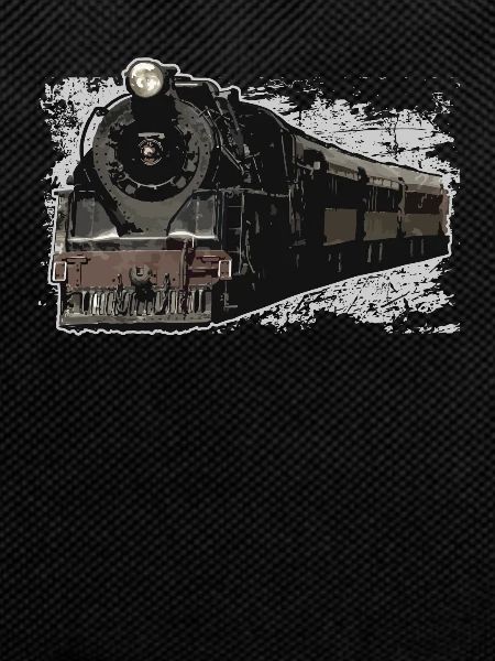 train