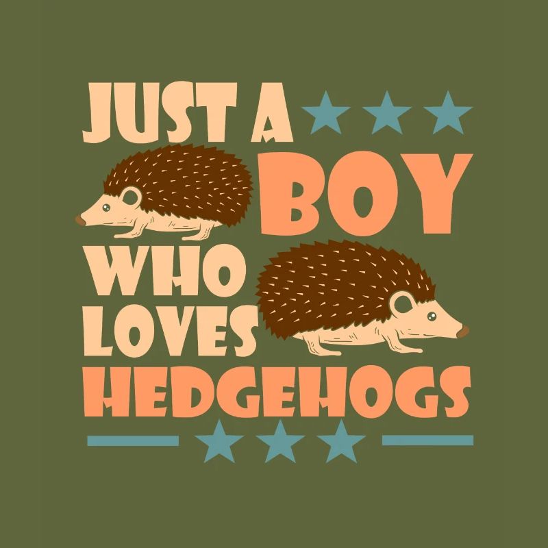 Hedgehog