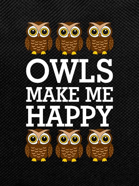 hibou