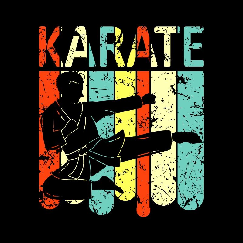 karate