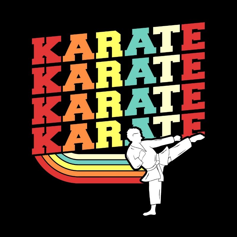 karaté