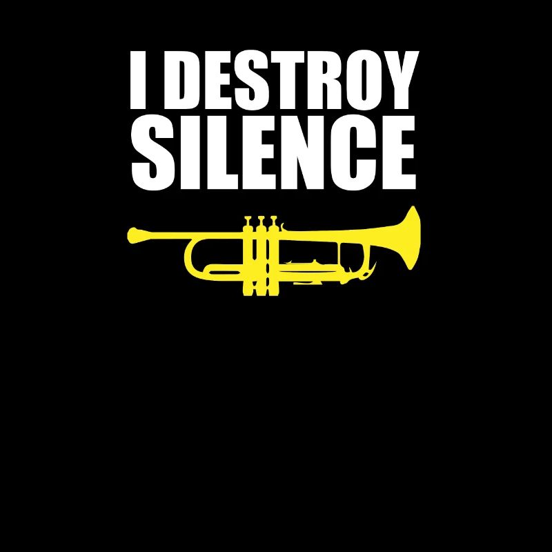 I DESTROY SILENCE Marching Band